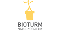 Bioturm Naturkosmetik Logo