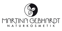 Martina Gebhardt Naturkosmetik Logo