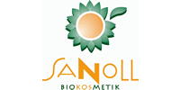 Sanoll Biokosmetik Logo