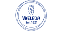 Weleda Naturkosmetik Logo